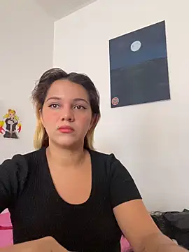 aurora bela online show from 03/26/26, 06:17