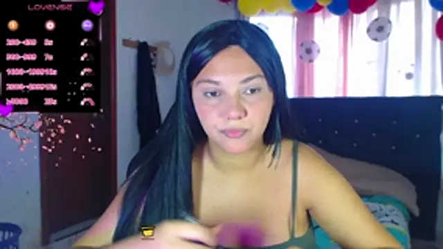 Snapshot of aurora_bela chatting on 06/15/26, 09:36 aurora bela online show from 06/15/26, 09:36