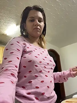 aurora bela online show from 03/15/26, 06:42