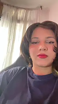 aurora bela online show from 03/10/26, 10:36