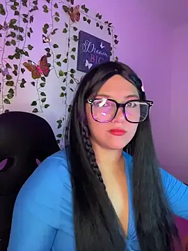 aurora bela online show from 03/28/26, 02:56