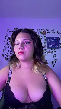 aurora bela online show from 03/12/26, 01:44