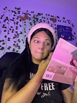 aurora bela online show from 03/05/26, 01:46