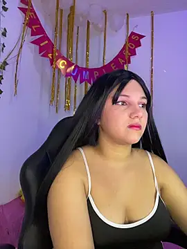 aurora bela online show from 04/02/26, 04:30