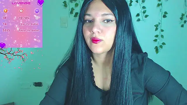 aurora bela online show from 04/28/26, 11:31