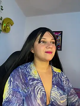 aurora bela online show from 04/04/26, 10:49