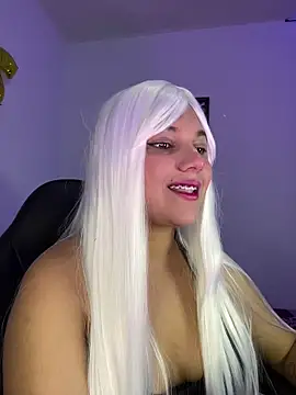 aurora bela online show from 04/09/26, 02:46