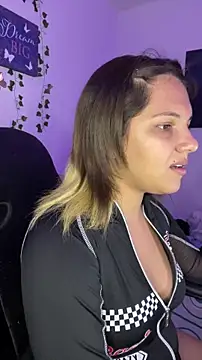 aurora bela online show from 03/13/26, 02:38