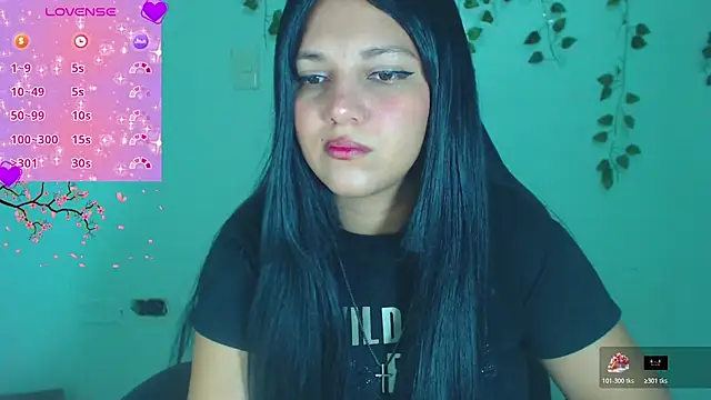 aurora bela online show from 04/30/26, 01:23