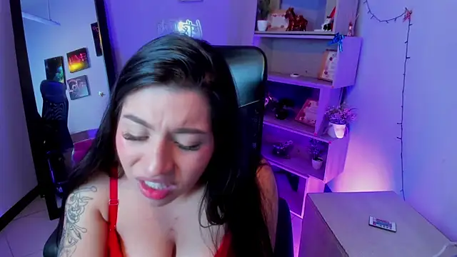 VeronicaCream  online show from 03/09/26, 03:21