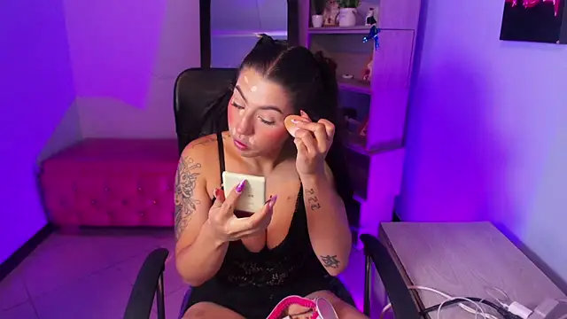 VeronicaCream  online show from 04/26/26, 10:07
