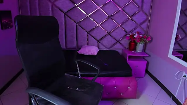 VeronicaCream  online show from 03/21/26, 09:08