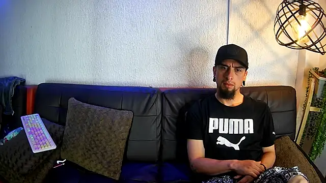 Rommen N Zoe online show from 05/09/26, 11:08