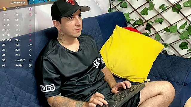 Snapshot of Doug_Master chatting on 02/28/26, 02:28 Doug Master online show from 02/28/26, 02:28