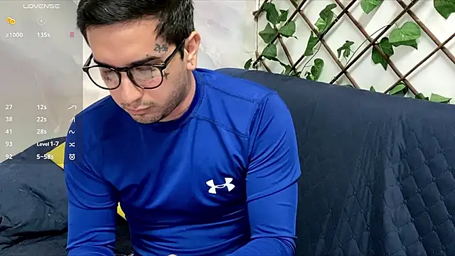 Snapshot of Doug_Master chatting on 03/02/26, 11:17 Doug Master online show from 03/02/26, 11:17