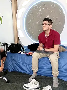 ritzabeth daniel online show from 03/16/26, 02:19