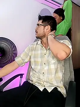 ritzabeth daniel online show from 04/09/26, 02:35