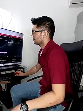 ritzabeth daniel online show from 03/19/26, 02:11