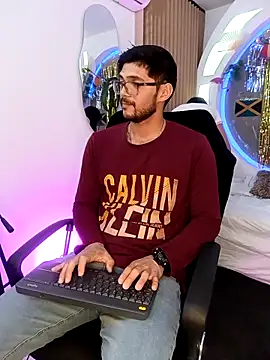 ritzabeth daniel online show from 04/16/26, 02:56