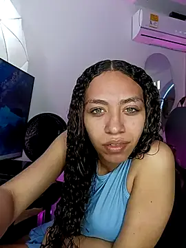 ritzabeth daniel online show from 03/15/26, 02:18