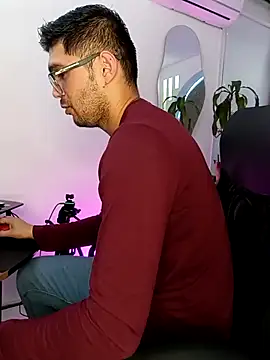 ritzabeth daniel online show from 03/20/26, 02:34