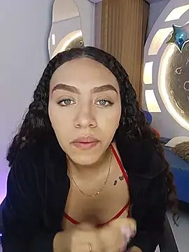 Snapshot of ritzabeth_daniel chatting on 07/07/26, 06:58 ritzabeth daniel online show from 07/07/26, 06:58