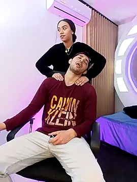 ritzabeth daniel online show from 03/29/26, 02:13