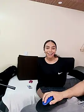 ritzabeth daniel online show from 03/16/26, 08:22