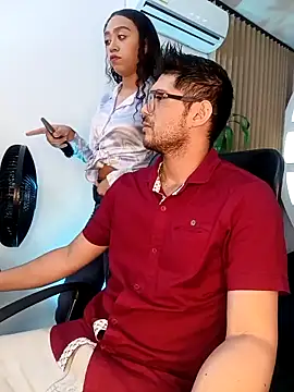 ritzabeth daniel online show from 04/05/26, 02:29