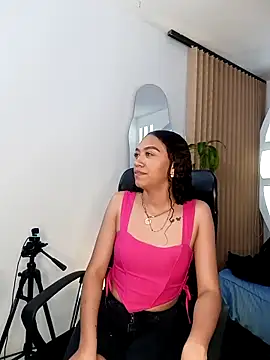 ritzabeth daniel online show from 03/09/26, 02:48