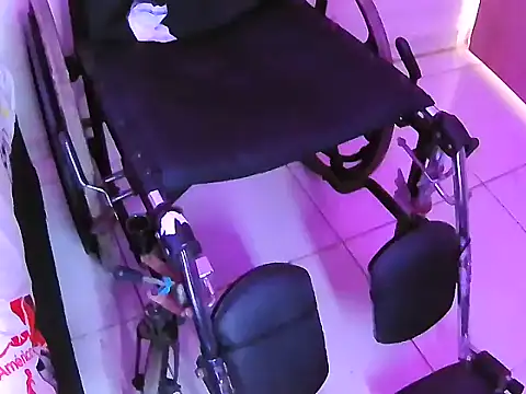 coconu052 online show from 03/23/26, 07:25