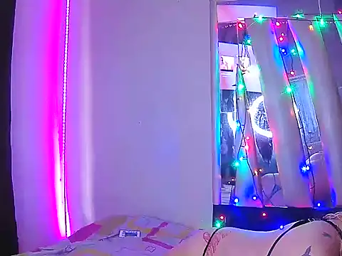 coconu052 online show from 03/10/26, 05:28