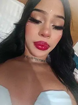 Maxxine vxx online show from 03/12/26, 05:13