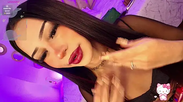 Maxxine vxx online show from 06/01/26, 08:30