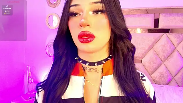 Maxxine vxx online show from 03/20/26, 09:49