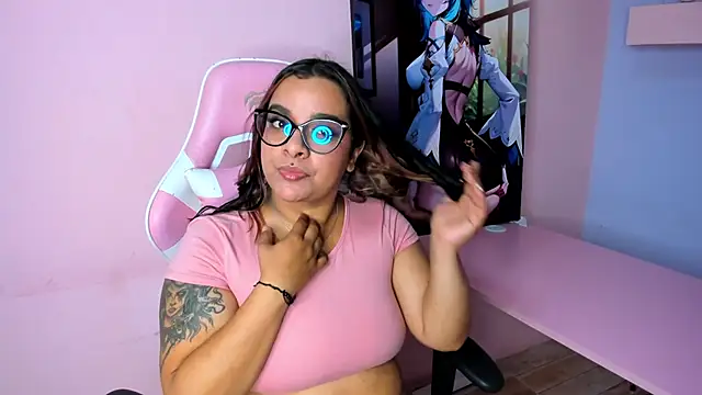 EmeelyMuller online show from 03/05/26, 02:52