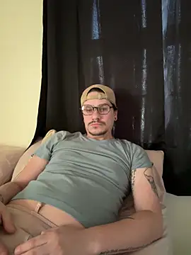 JustJakkinAround online show from 03/05/26, 08:49