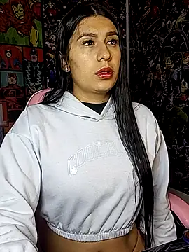 charlottte wh online show from 03/20/26, 09:32