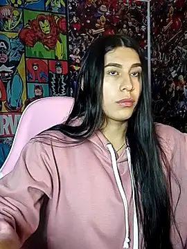 charlottte wh online show from 03/27/26, 09:21