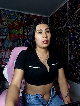 charlottte wh online show from 03/12/26, 12:31