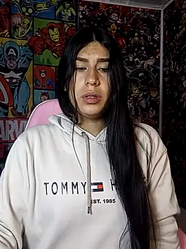 charlottte wh online show from 04/04/26, 07:48