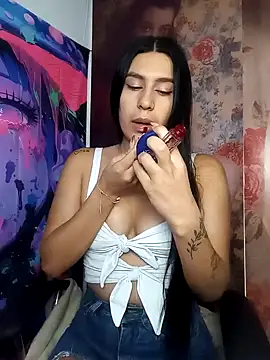 Snapshot of charlottte_wh chatting on 02/27/26, 09:20 charlottte wh online show from 02/27/26, 09:20