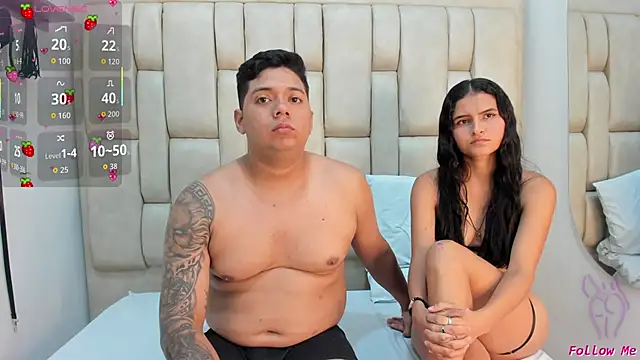 SweetAndSavage OS online show from 03/02/26, 07:54