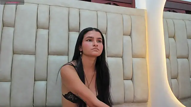 SweetAndSavage OS online show from 03/30/26, 07:48