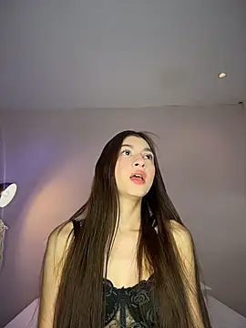 Lili doll   online show from 03/02/26, 11:06