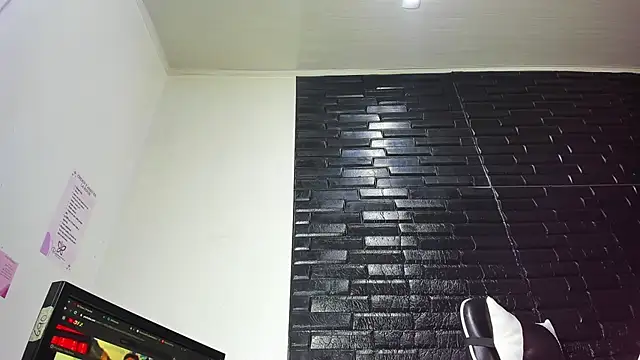 ScarlettSexRx online show from 04/10/26, 12:45