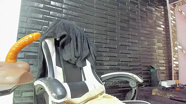 ScarlettSexRx online show from 04/15/26, 07:58