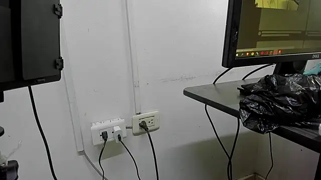 ScarlettSexRx online show from 03/27/26, 01:23