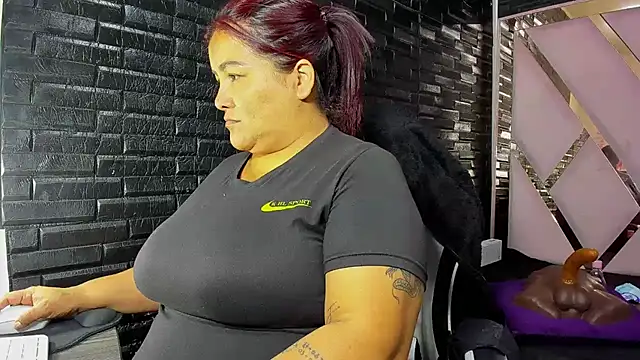 ScarlettSexRx online show from 03/24/26, 12:05