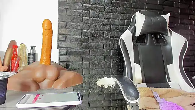 ScarlettSexRx online show from 04/15/26, 02:21